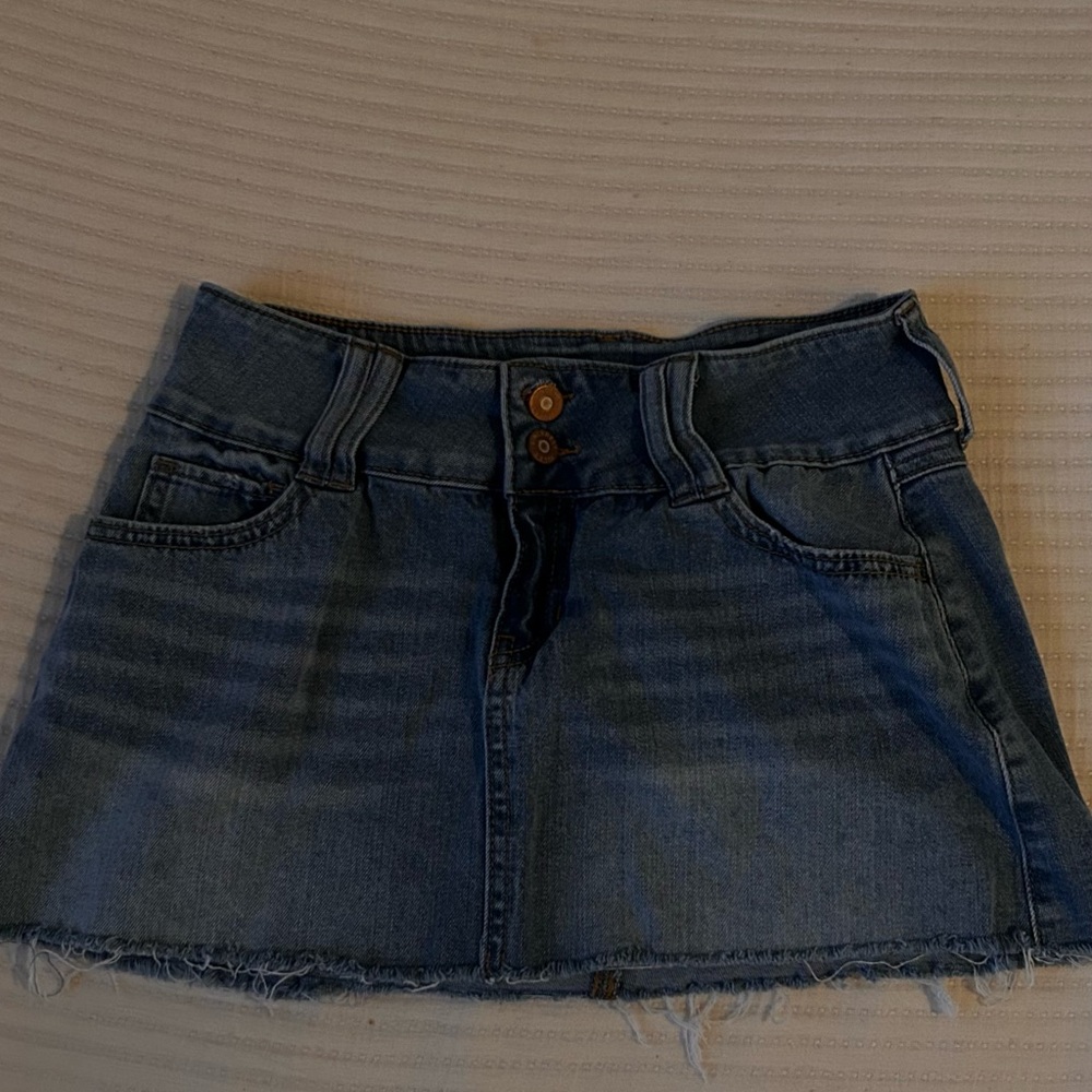 Sincerely Jules Light Blue Denim Jeans